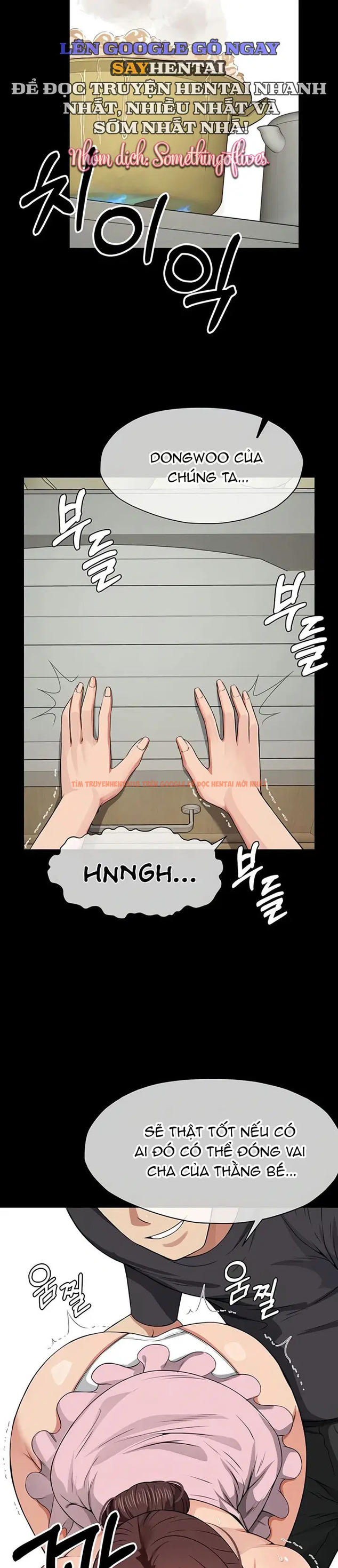 Xem ảnh Nô Lệ Nơi Trú Ẩn - Chapter 35 - 9 - Truyenhentaiz.net