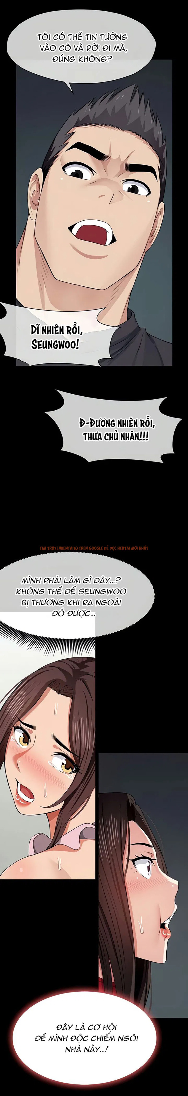 Xem ảnh 11 trong truyện hentai Nô Lệ Nơi Trú Ẩn - Chapter 36 - hentaitvn.net Xem ảnh 11 trong truyện hentai Nô Lệ Nơi Trú Ẩn - Chapter 36 - hentaitvn.net