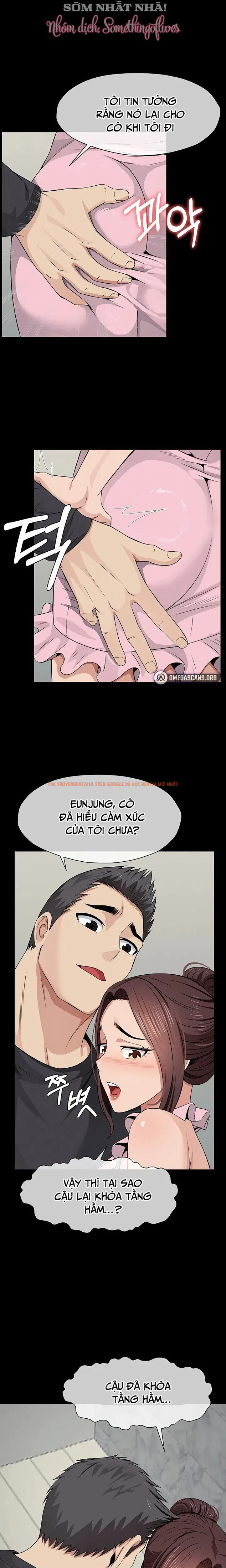 Xem ảnh Nô Lệ Nơi Trú Ẩn - Chapter 37 - 11 0 - Truyenhentaiz.net