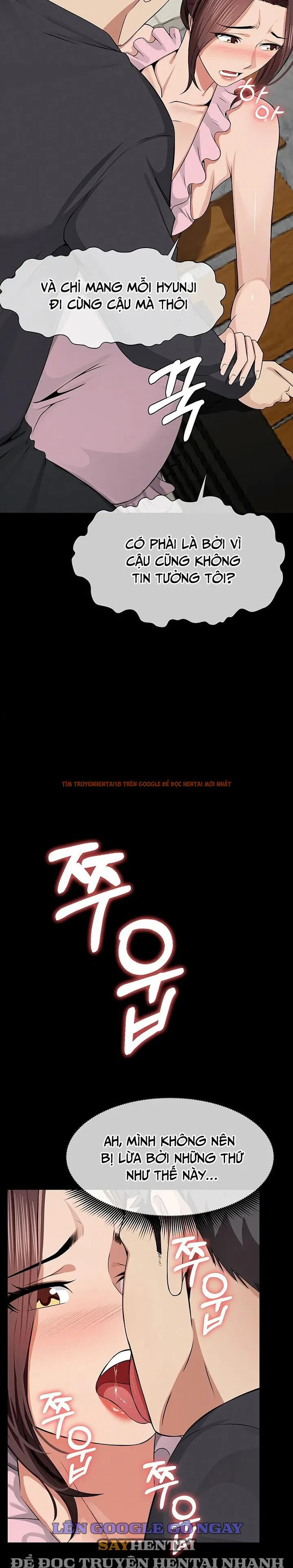 Xem ảnh Nô Lệ Nơi Trú Ẩn - Chapter 37 - 11 1 - Truyenhentaiz.net