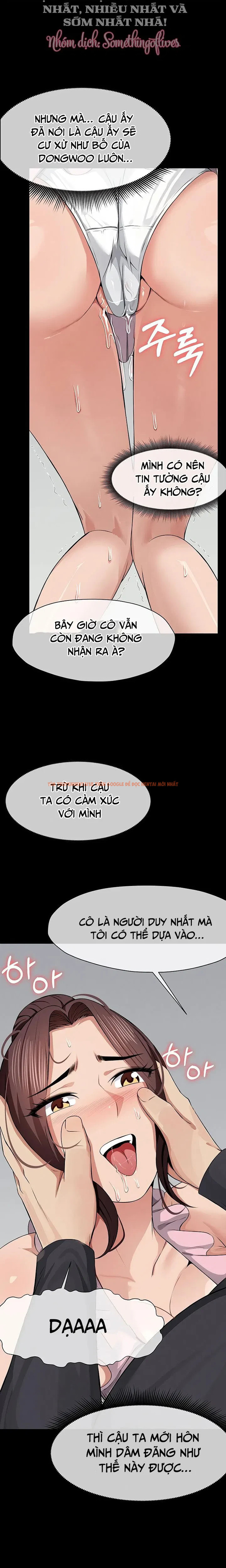 Xem ảnh Nô Lệ Nơi Trú Ẩn - Chapter 37 - 12 0 - Truyenhentaiz.net