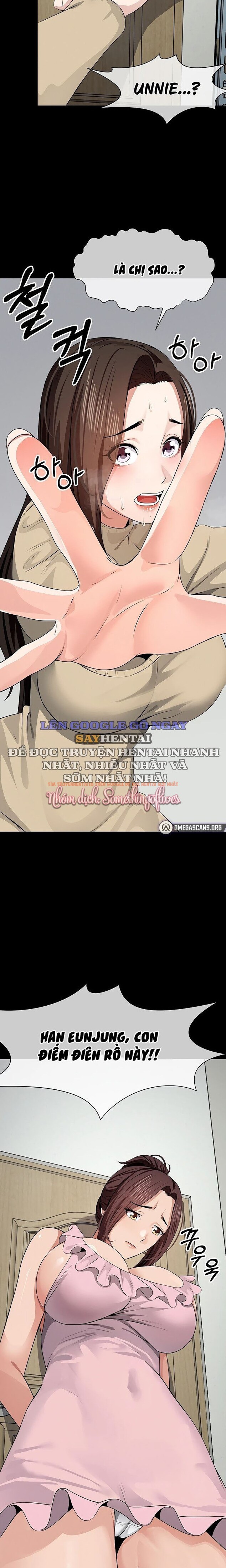 Xem ảnh Nô Lệ Nơi Trú Ẩn - Chapter 37 - 14 2 - Truyenhentaiz.net