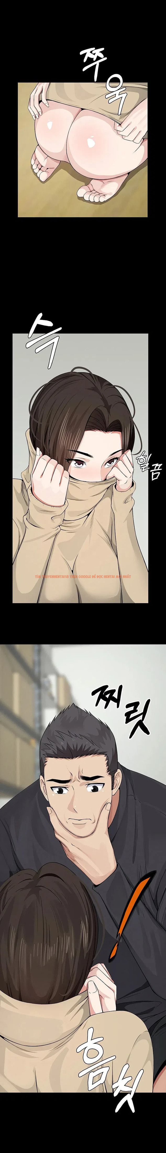 Xem ảnh Nô Lệ Nơi Trú Ẩn - Chapter 37 - 4 0 - Truyenhentaiz.net