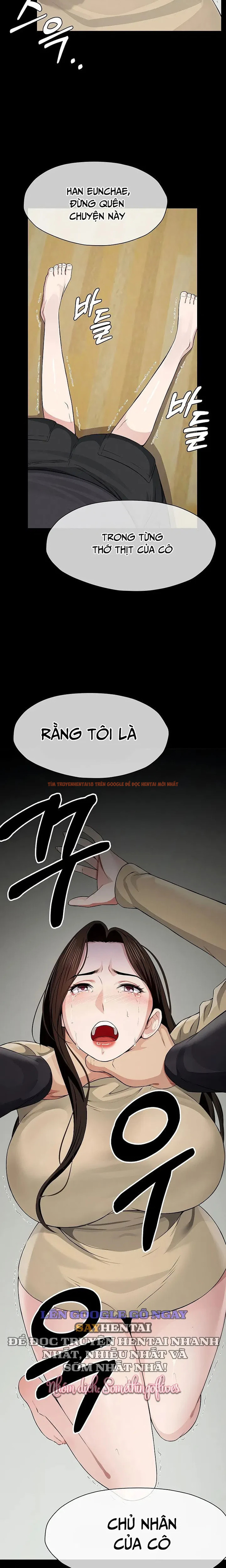 Xem ảnh Nô Lệ Nơi Trú Ẩn - Chapter 37 - 6 1 - Truyenhentaiz.net