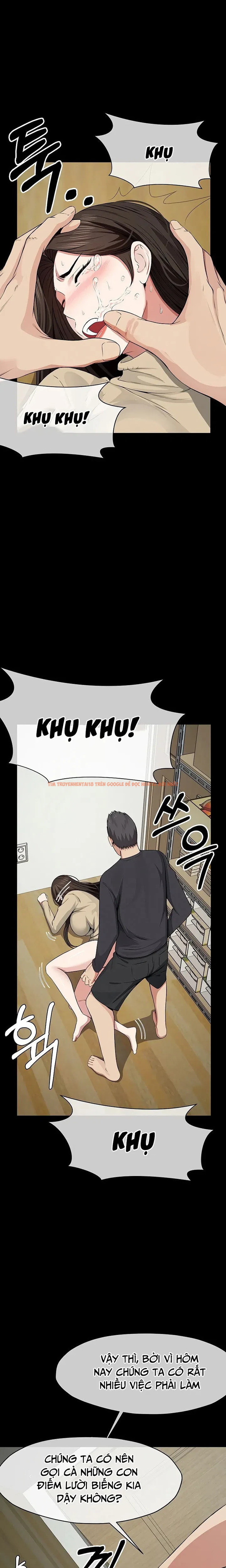 Xem ảnh Nô Lệ Nơi Trú Ẩn - Chapter 37 - 7 0 - Truyenhentaiz.net