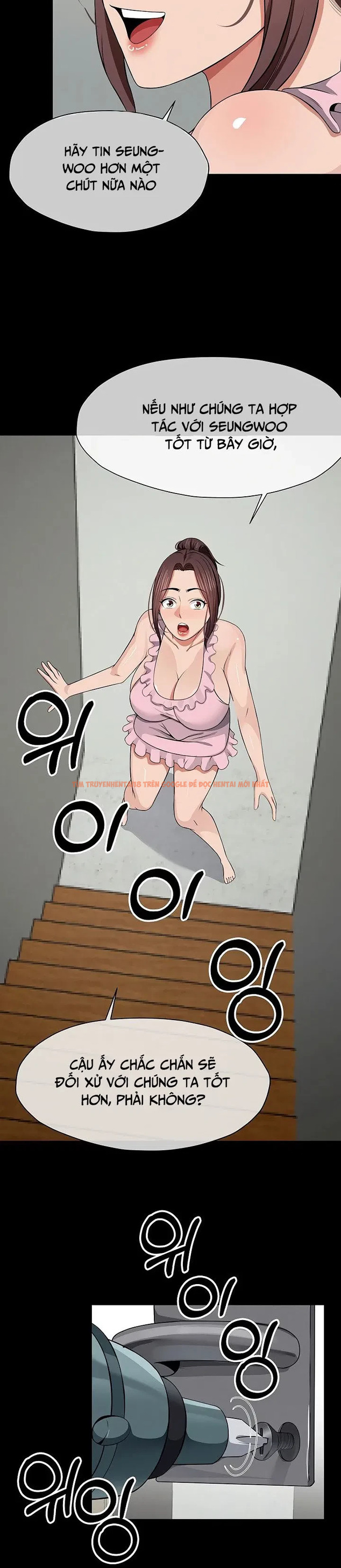 Xem ảnh Nô Lệ Nơi Trú Ẩn - Chapter 37 - 9 1 - Truyenhentaiz.net