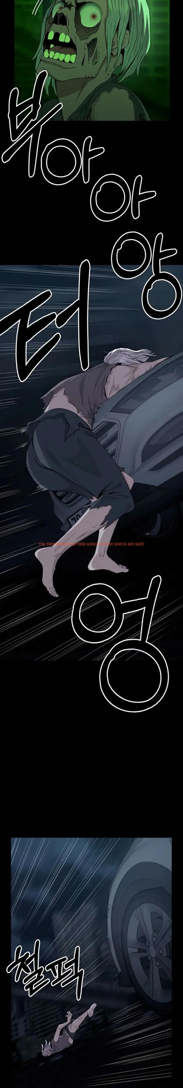 Xem ảnh Nô Lệ Nơi Trú Ẩn - Chapter 38 - 1 1 - Truyenhentaiz.net