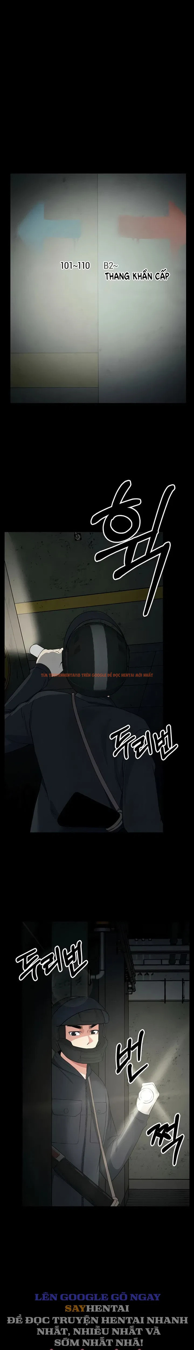 Xem ảnh Nô Lệ Nơi Trú Ẩn - Chapter 38 - 12 0 - Truyenhentaiz.net