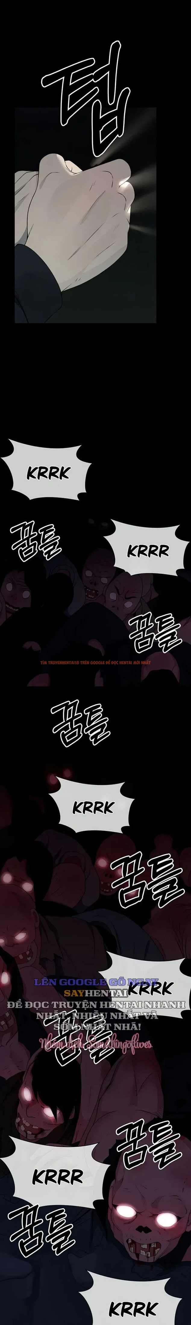 Xem ảnh Nô Lệ Nơi Trú Ẩn - Chapter 38 - 13 0 - Truyenhentaiz.net