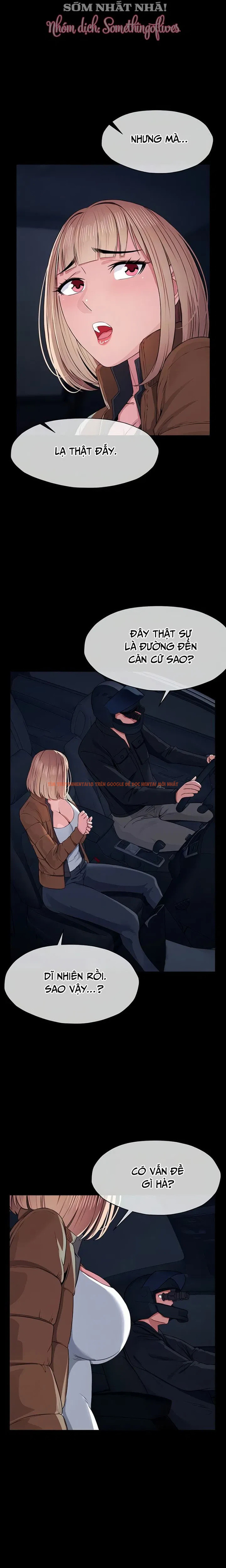 Xem ảnh Nô Lệ Nơi Trú Ẩn - Chapter 38 - 3 0 - Truyenhentaiz.net