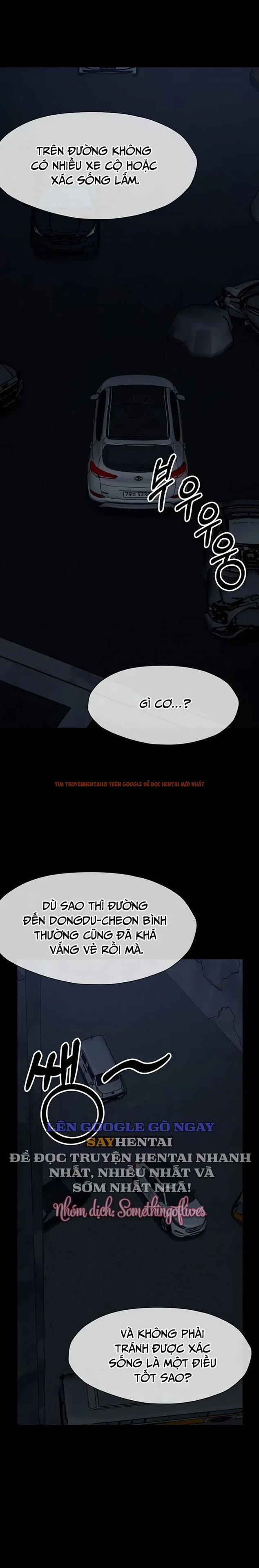 Xem ảnh Nô Lệ Nơi Trú Ẩn - Chapter 38 - 3 1 - Truyenhentaiz.net