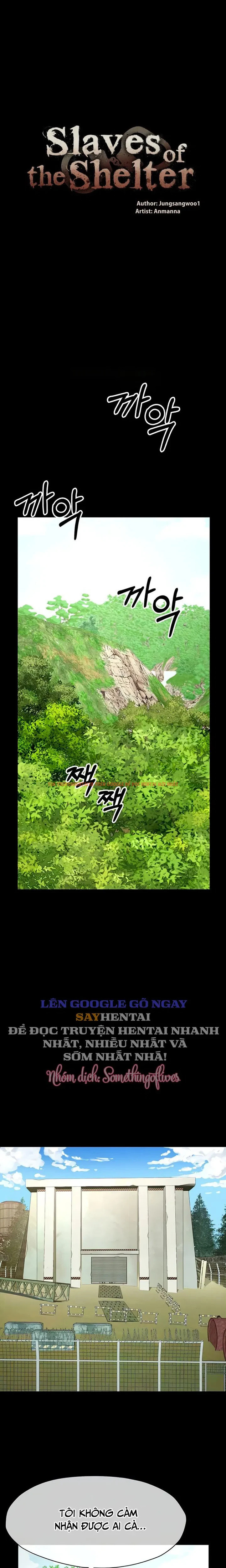 Xem ảnh Nô Lệ Nơi Trú Ẩn - Chapter 38 - 4 0 - Truyenhentaiz.net