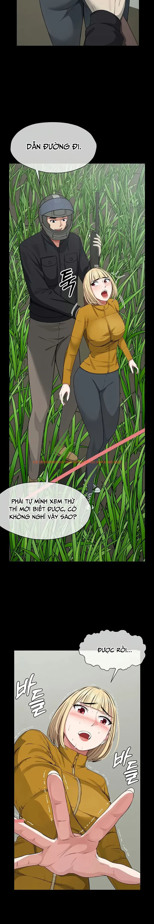 Xem ảnh Nô Lệ Nơi Trú Ẩn - Chapter 38 - 9 1 - Truyenhentaiz.net