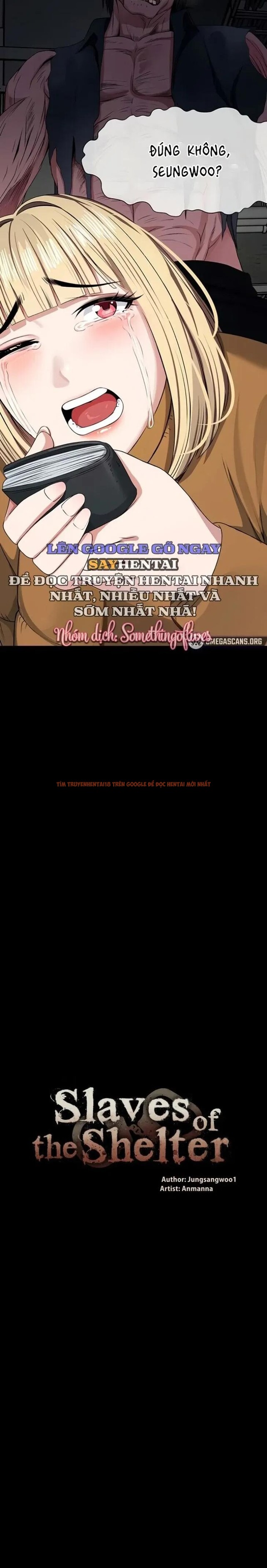 Xem ảnh 1 2 trong truyện hentai Nô Lệ Nơi Trú Ẩn - Chapter 39 - www.hentaitvn.net Xem ảnh 1 2 trong truyện hentai Nô Lệ Nơi Trú Ẩn - Chapter 39 - www.hentaitvn.net