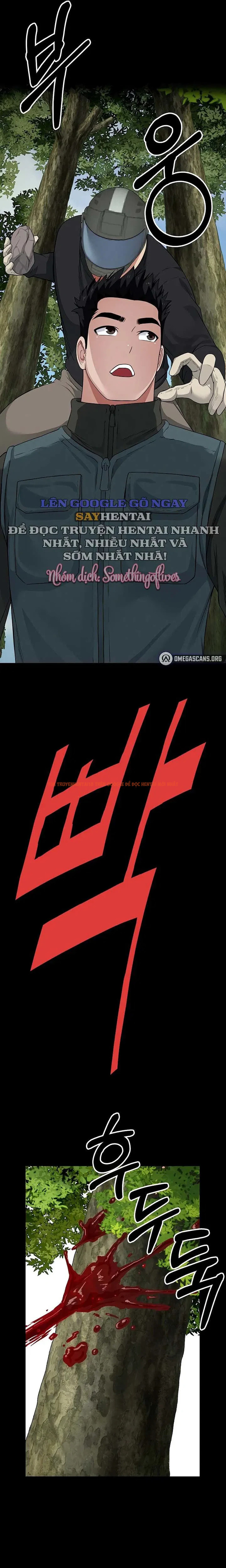 Xem ảnh 10 0 trong truyện hentai Nô Lệ Nơi Trú Ẩn - Chapter 40 - hentaitvn.net