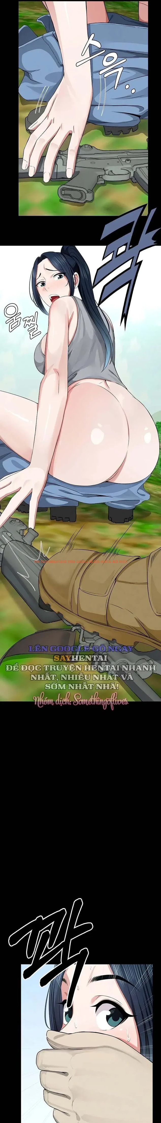 Xem ảnh 13 0 trong truyện hentai Nô Lệ Nơi Trú Ẩn - Chapter 40 - hentaitvn.net