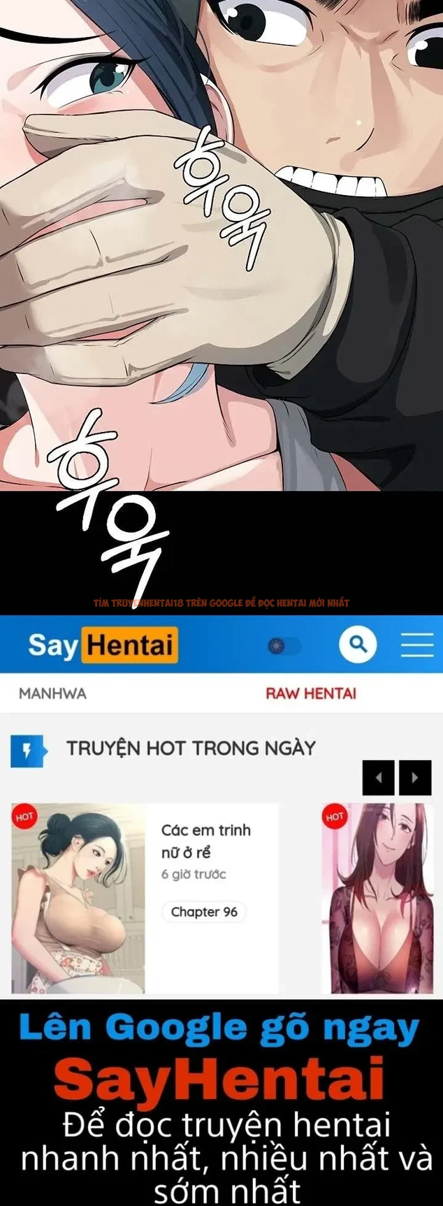 Xem ảnh 13 2 trong truyện hentai Nô Lệ Nơi Trú Ẩn - Chapter 40 - hentaitvn.net