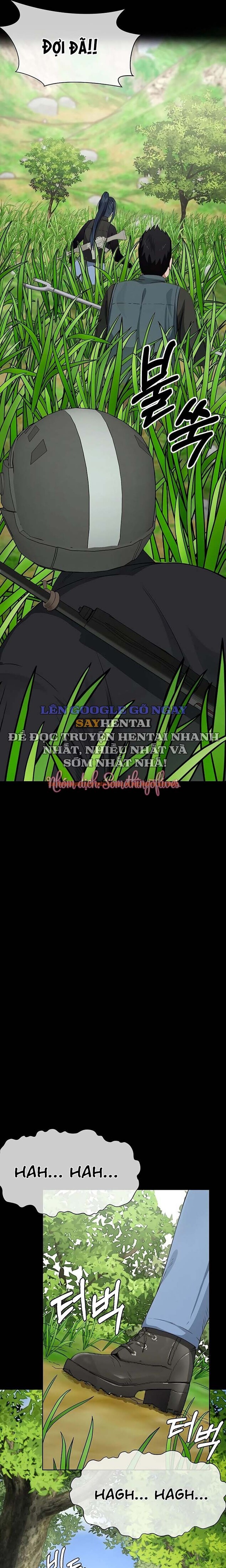 Xem ảnh 3 0 trong truyện hentai Nô Lệ Nơi Trú Ẩn - Chapter 40 - hentaitvn.net