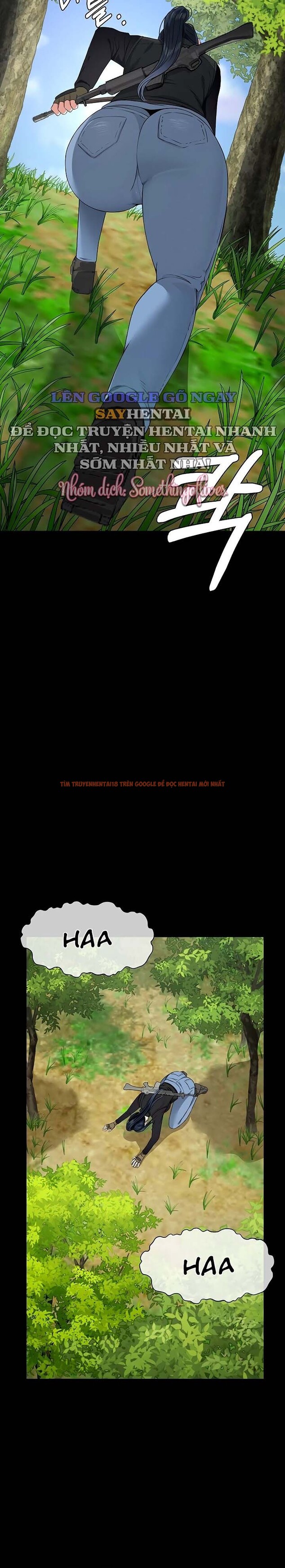 Xem ảnh 3 1 trong truyện hentai Nô Lệ Nơi Trú Ẩn - Chapter 40 - hentaitvn.net