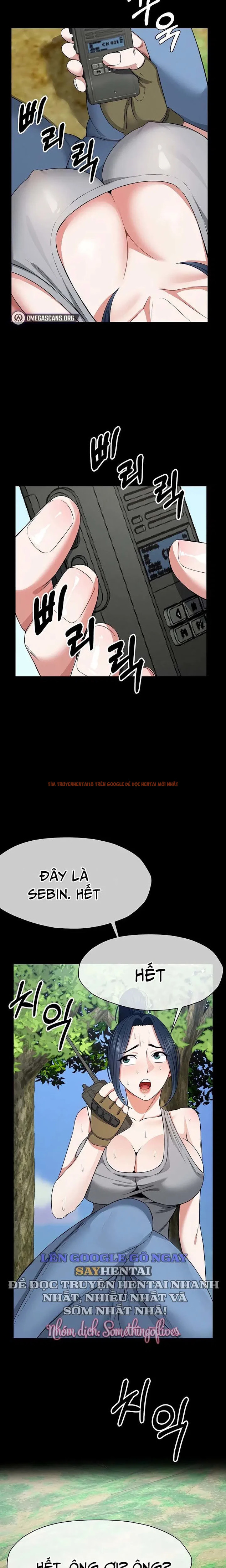 Xem ảnh 4 1 trong truyện hentai Nô Lệ Nơi Trú Ẩn - Chapter 40 - hentaitvn.net