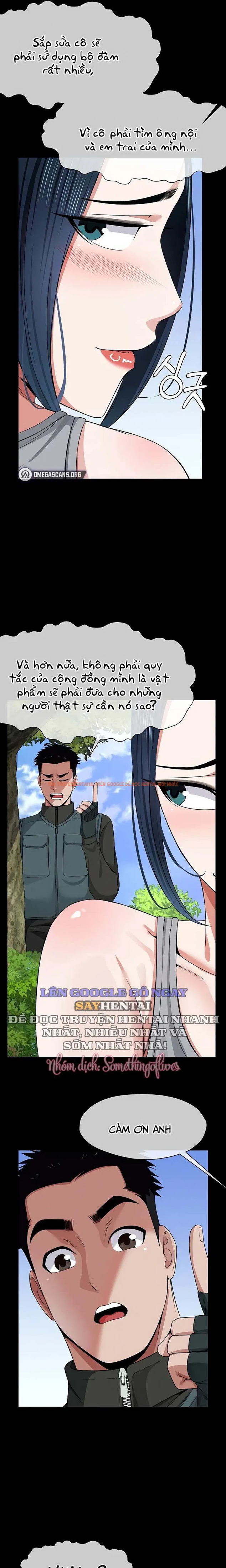 Xem ảnh 7 0 trong truyện hentai Nô Lệ Nơi Trú Ẩn - Chapter 40 - hentaitvn.net