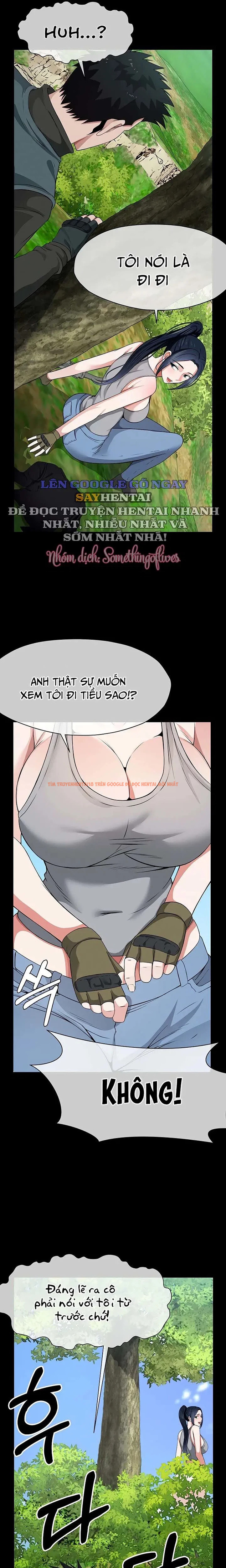 Xem ảnh 8 0 trong truyện hentai Nô Lệ Nơi Trú Ẩn - Chapter 40 - hentaitvn.net