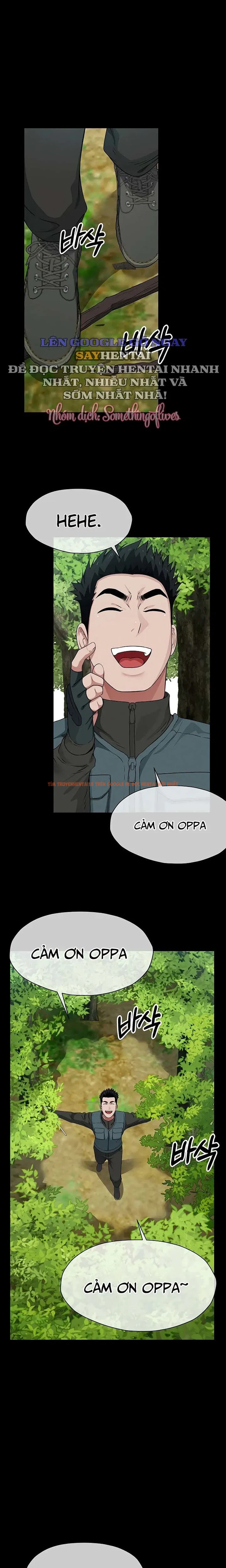 Xem ảnh 9 0 trong truyện hentai Nô Lệ Nơi Trú Ẩn - Chapter 40 - hentaitvn.net