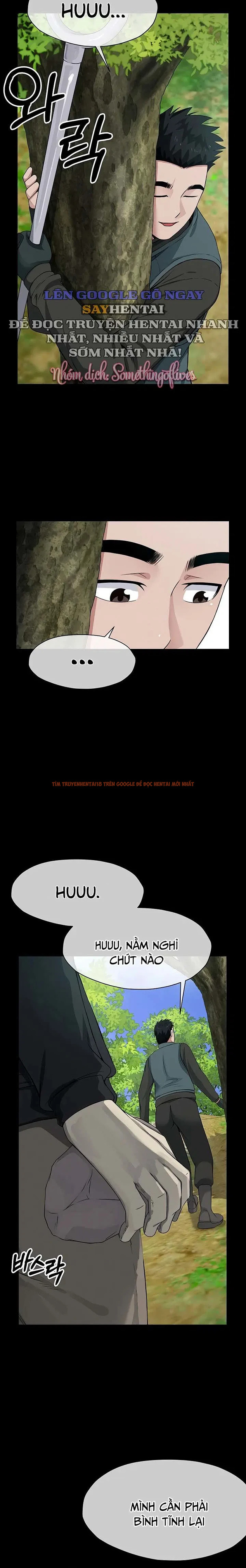 Xem ảnh 9 1 trong truyện hentai Nô Lệ Nơi Trú Ẩn - Chapter 40 - hentaitvn.net