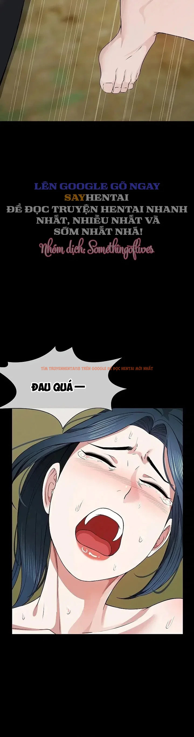 Xem ảnh 10 1 trong truyện hentai Nô Lệ Nơi Trú Ẩn - Chapter 42 - hentaitvn.net Xem ảnh 10 1 trong truyện hentai Nô Lệ Nơi Trú Ẩn - Chapter 42 - hentaitvn.net