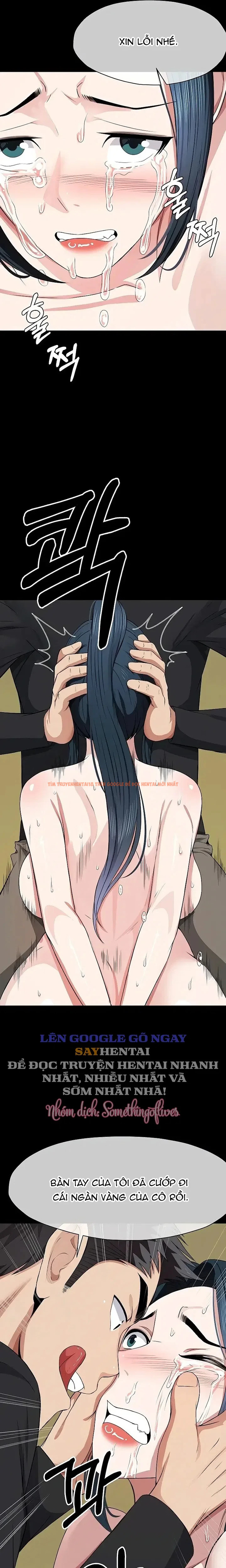 Xem ảnh 18 0 trong truyện hentai Nô Lệ Nơi Trú Ẩn - Chapter 42 - hentaitvn.net Xem ảnh 18 0 trong truyện hentai Nô Lệ Nơi Trú Ẩn - Chapter 42 - hentaitvn.net