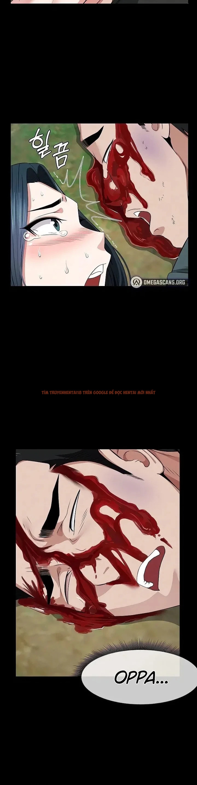 Xem ảnh 5 1 trong truyện hentai Nô Lệ Nơi Trú Ẩn - Chapter 42 - hentaitvn.net Xem ảnh 5 1 trong truyện hentai Nô Lệ Nơi Trú Ẩn - Chapter 42 - hentaitvn.net