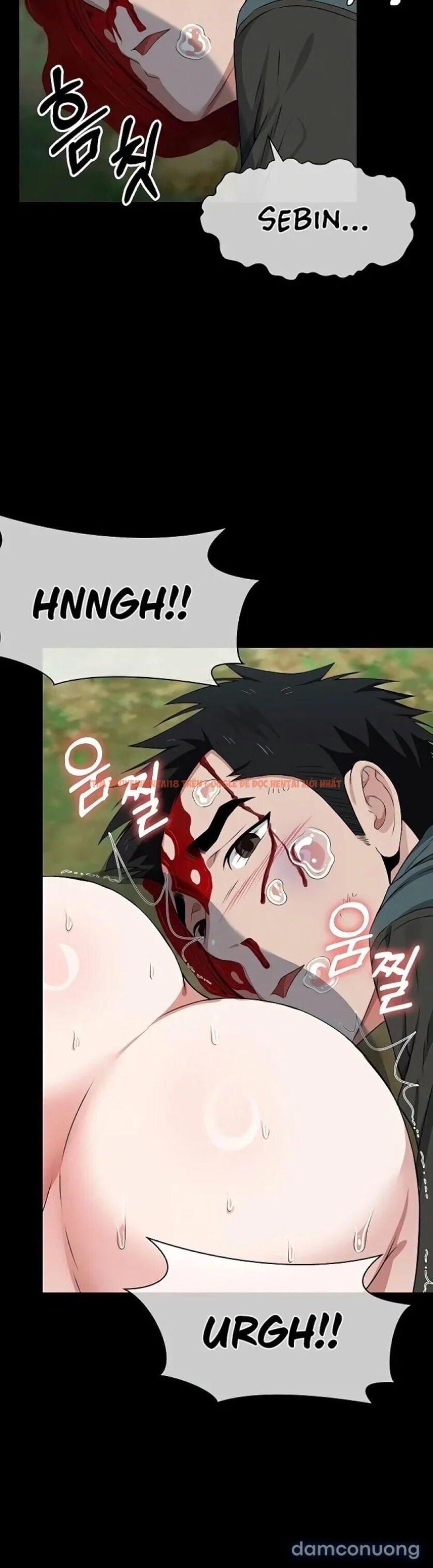 Xem ảnh 1 1 trong truyện hentai Nô Lệ Nơi Trú Ẩn - Chapter 43 - hentaitvn.net