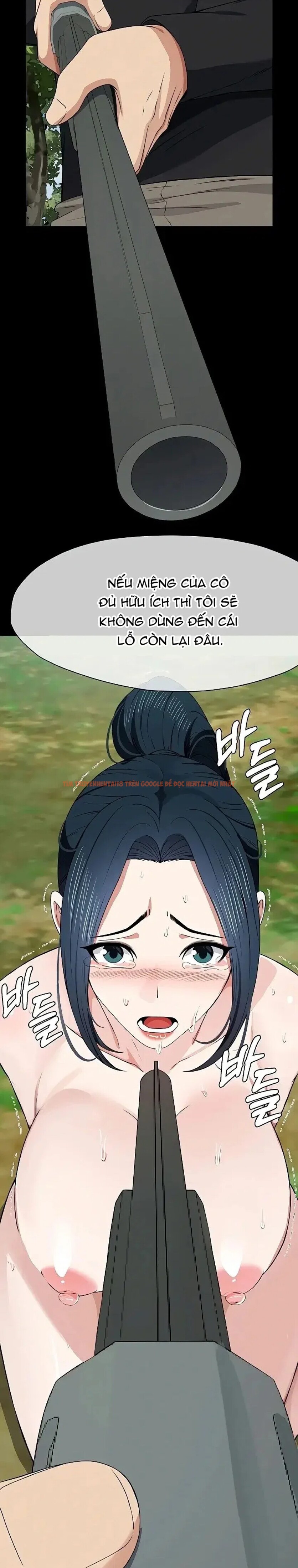 Xem ảnh 16 1 trong truyện hentai Nô Lệ Nơi Trú Ẩn - Chapter 43 - hentaitvn.net