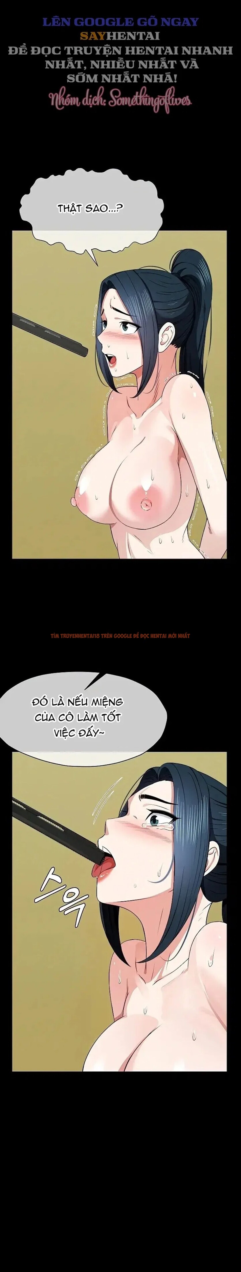 Xem ảnh 17 0 trong truyện hentai Nô Lệ Nơi Trú Ẩn - Chapter 43 - hentaitvn.net