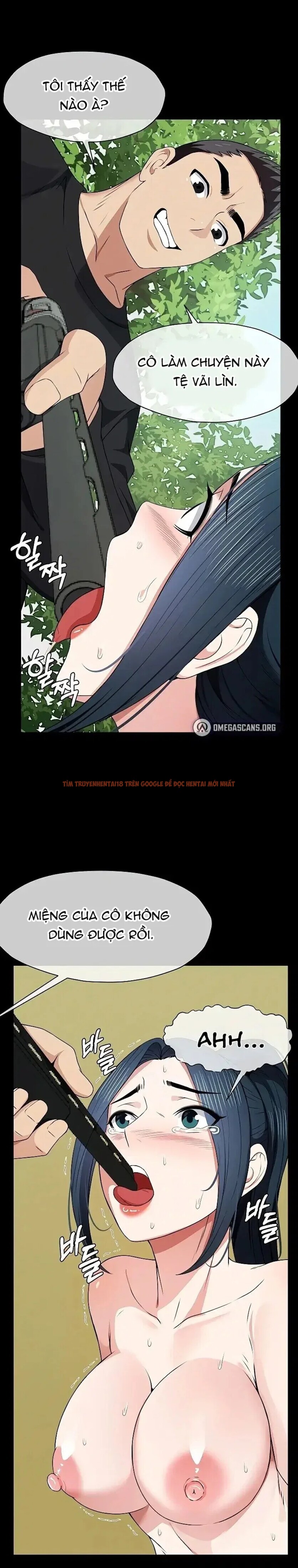 Xem ảnh 18 0 trong truyện hentai Nô Lệ Nơi Trú Ẩn - Chapter 43 - hentaitvn.net