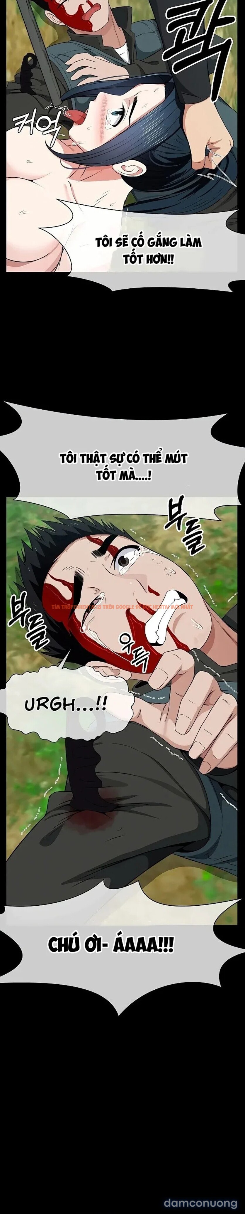 Xem ảnh 19 1 trong truyện hentai Nô Lệ Nơi Trú Ẩn - Chapter 43 - hentaitvn.net