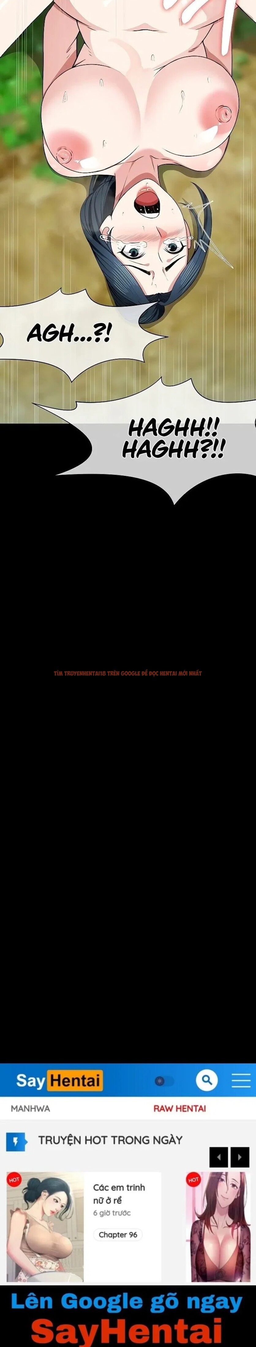 Xem ảnh 20 1 trong truyện hentai Nô Lệ Nơi Trú Ẩn - Chapter 43 - hentaitvn.net