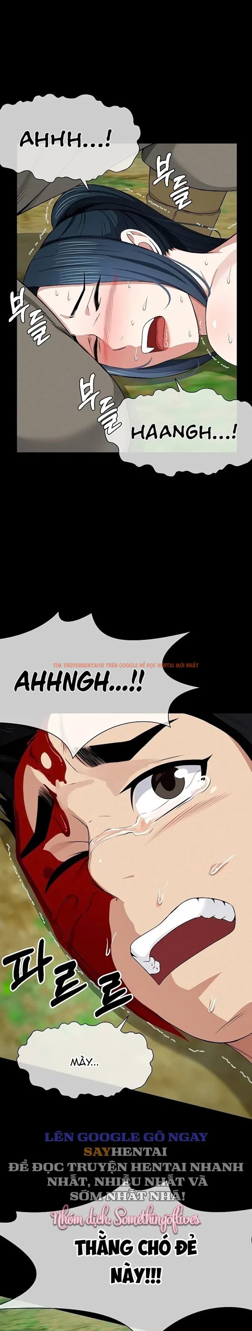 Xem ảnh 3 0 trong truyện hentai Nô Lệ Nơi Trú Ẩn - Chapter 43 - hentaitvn.net