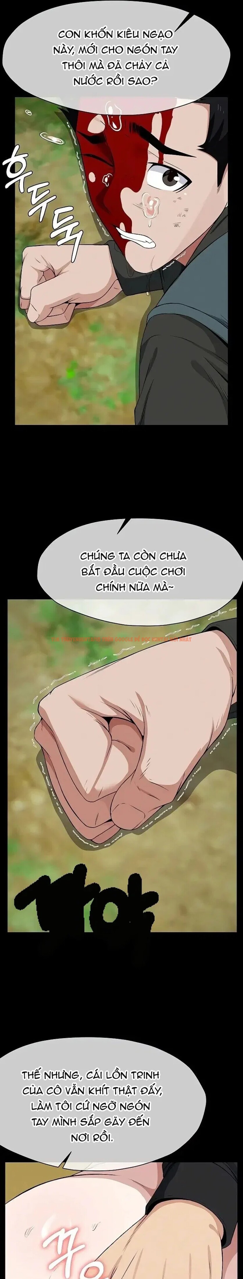 Xem ảnh 5 0 trong truyện hentai Nô Lệ Nơi Trú Ẩn - Chapter 43 - hentaitvn.net