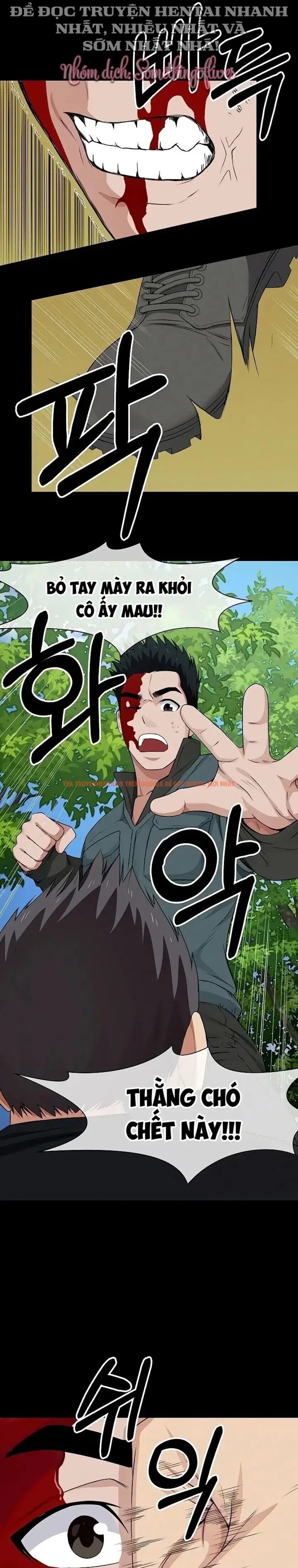 Xem ảnh 6 0 trong truyện hentai Nô Lệ Nơi Trú Ẩn - Chapter 43 - hentaitvn.net