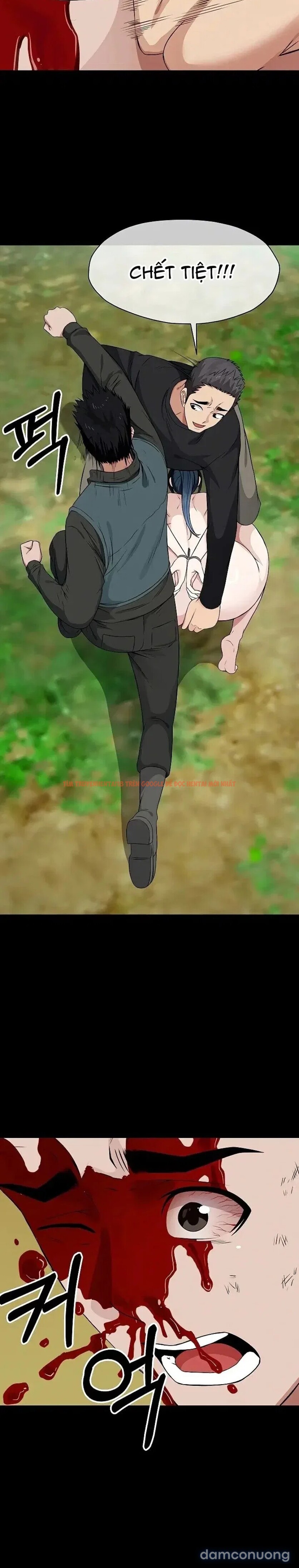 Xem ảnh 6 1 trong truyện hentai Nô Lệ Nơi Trú Ẩn - Chapter 43 - hentaitvn.net