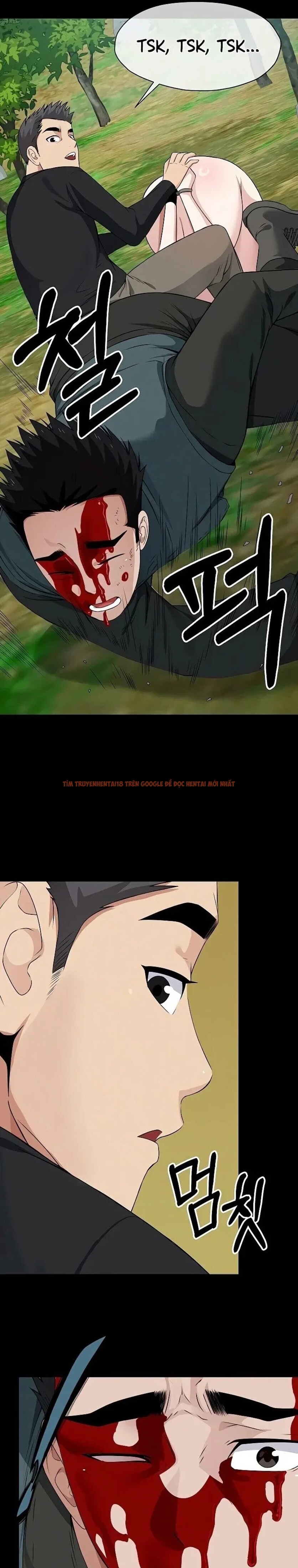 Xem ảnh 7 0 trong truyện hentai Nô Lệ Nơi Trú Ẩn - Chapter 43 - hentaitvn.net