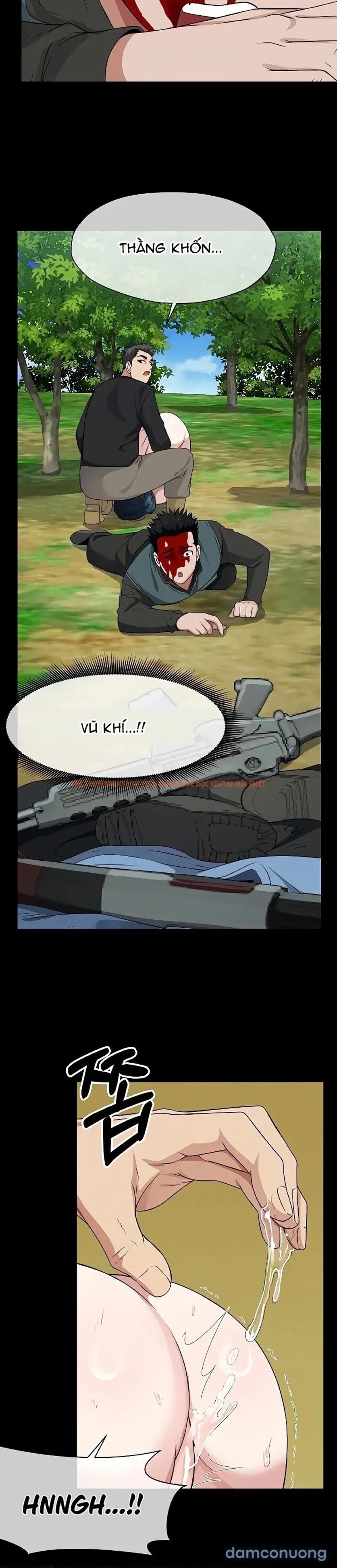 Xem ảnh 7 1 trong truyện hentai Nô Lệ Nơi Trú Ẩn - Chapter 43 - hentaitvn.net