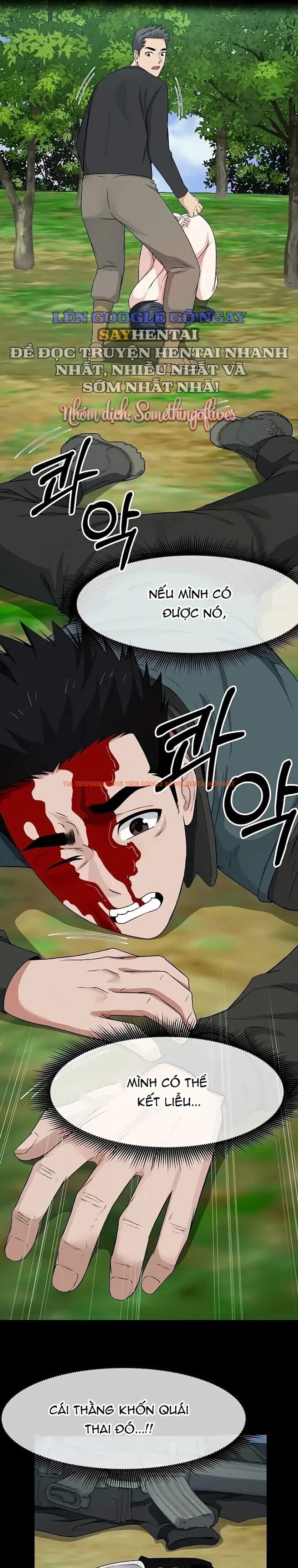 Xem ảnh 8 0 trong truyện hentai Nô Lệ Nơi Trú Ẩn - Chapter 43 - hentaitvn.net