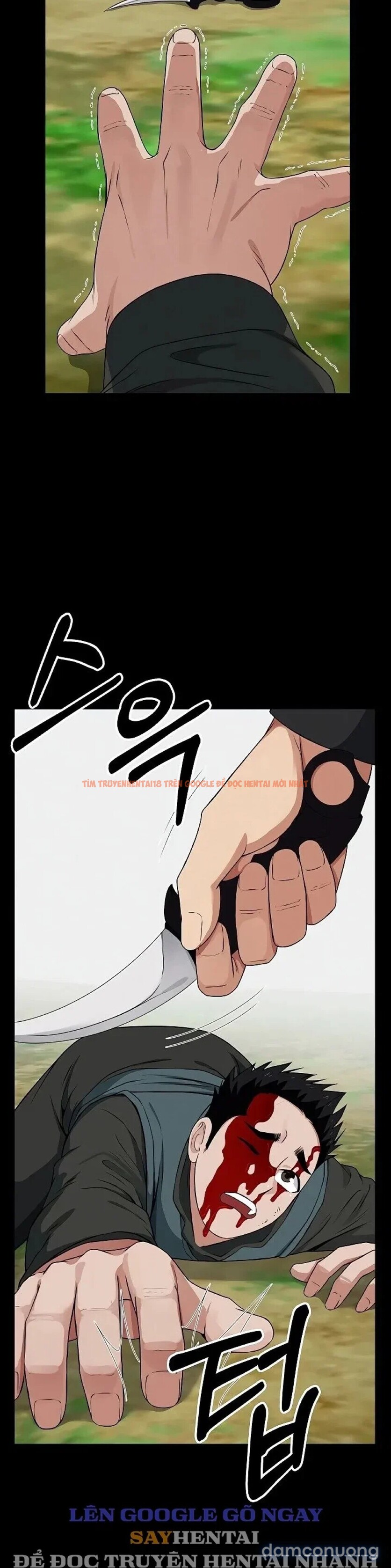 Xem ảnh 8 1 trong truyện hentai Nô Lệ Nơi Trú Ẩn - Chapter 43 - hentaitvn.net