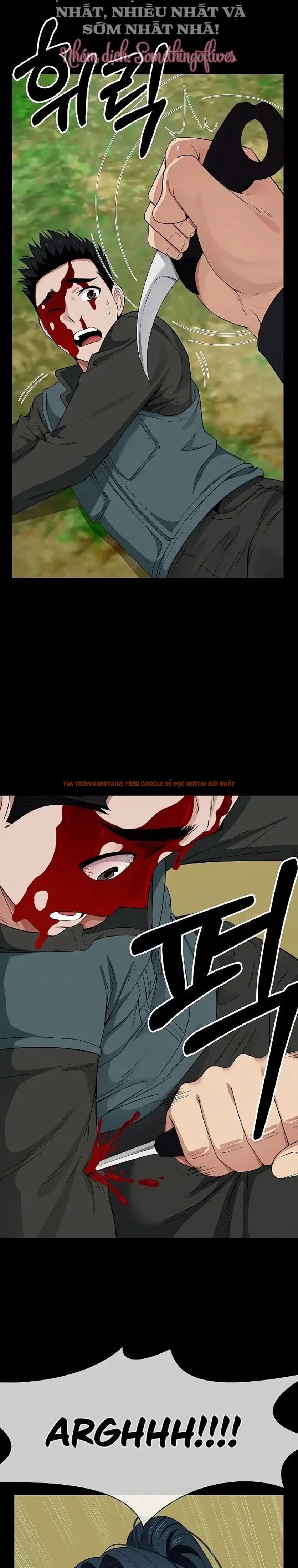 Xem ảnh 9 0 trong truyện hentai Nô Lệ Nơi Trú Ẩn - Chapter 43 - hentaitvn.net