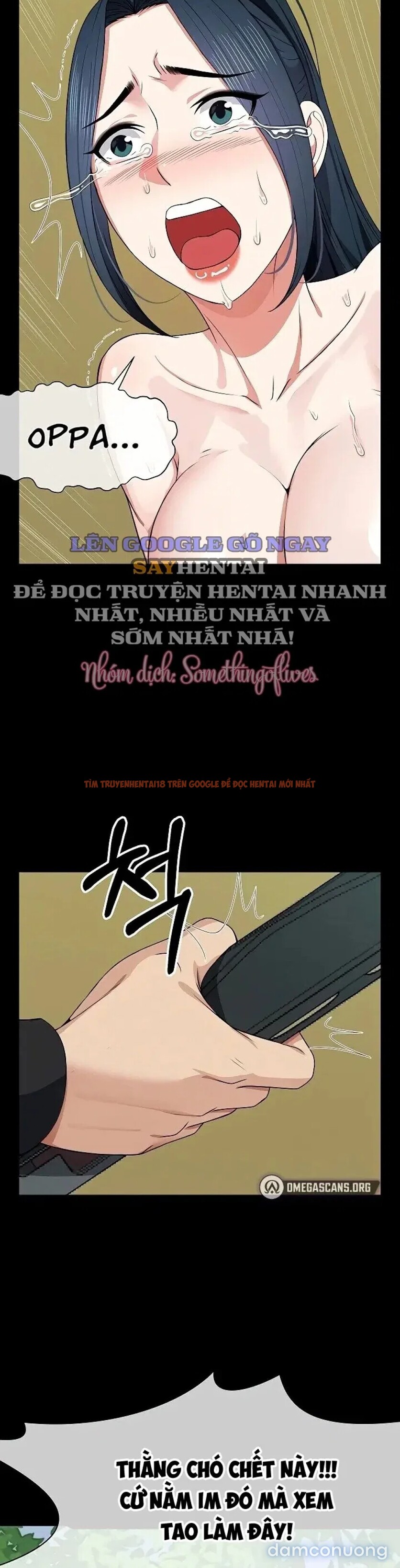 Xem ảnh 9 1 trong truyện hentai Nô Lệ Nơi Trú Ẩn - Chapter 43 - hentaitvn.net