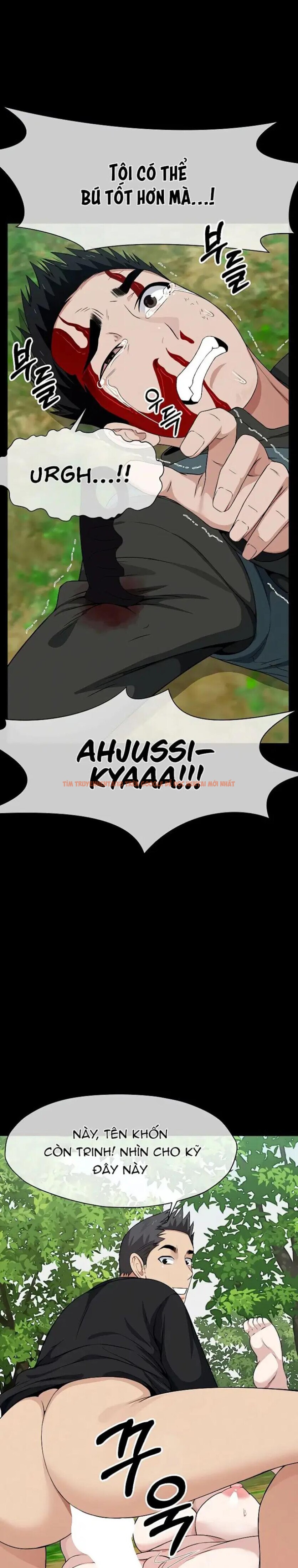 Xem ảnh 1 2 trong truyện hentai Nô Lệ Nơi Trú Ẩn - Chapter 44 - hentaitvn.net