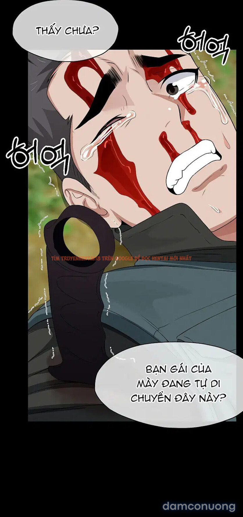 Xem ảnh 10 trong truyện hentai Nô Lệ Nơi Trú Ẩn - Chapter 44 - hentaitvn.net