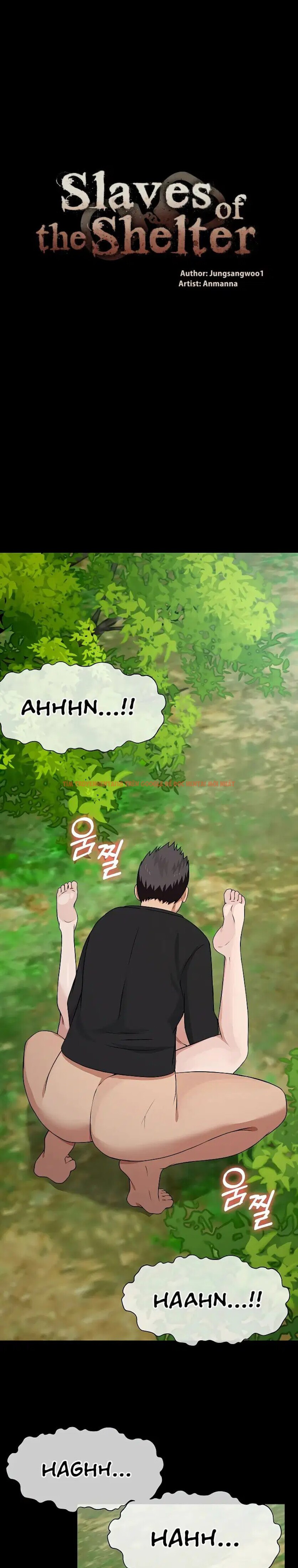 Xem ảnh 2 0 trong truyện hentai Nô Lệ Nơi Trú Ẩn - Chapter 44 - hentaitvn.net